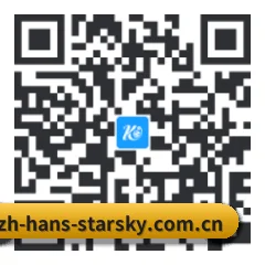 Google Play 二维码